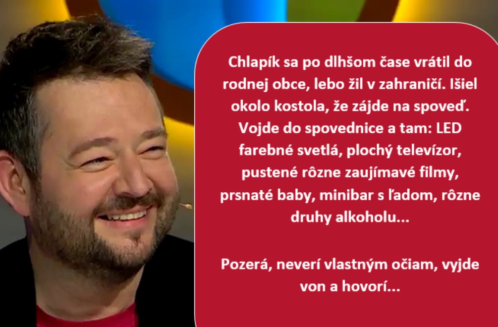 Šokujúca pravda o farároch: Aj takto si nažívajú v kostoloch!