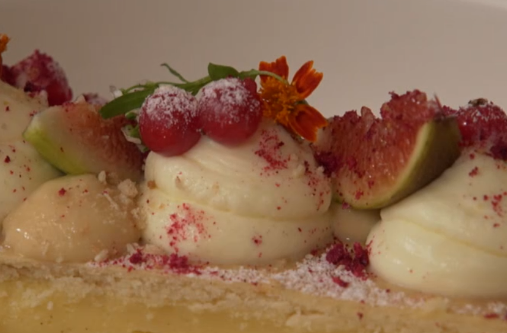 Dezert: 3 poschodia alebo 4?