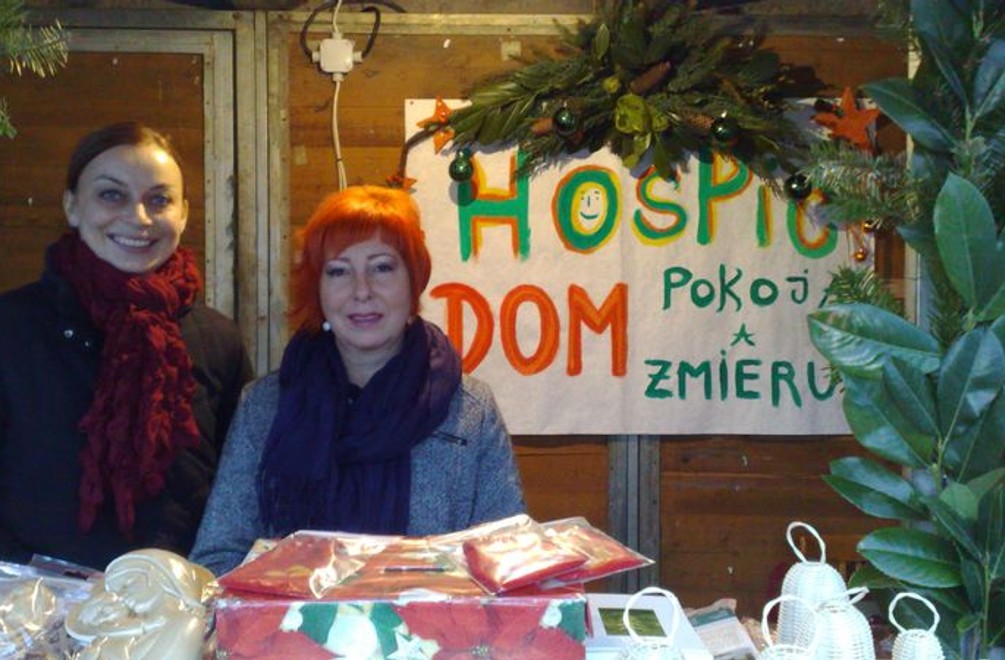 Pomocná ruka ráznej sudkyne