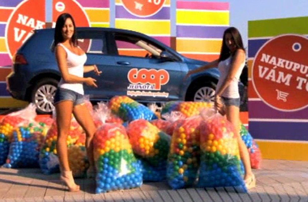 Kto získal celkom nové auto v SMS súťaži?