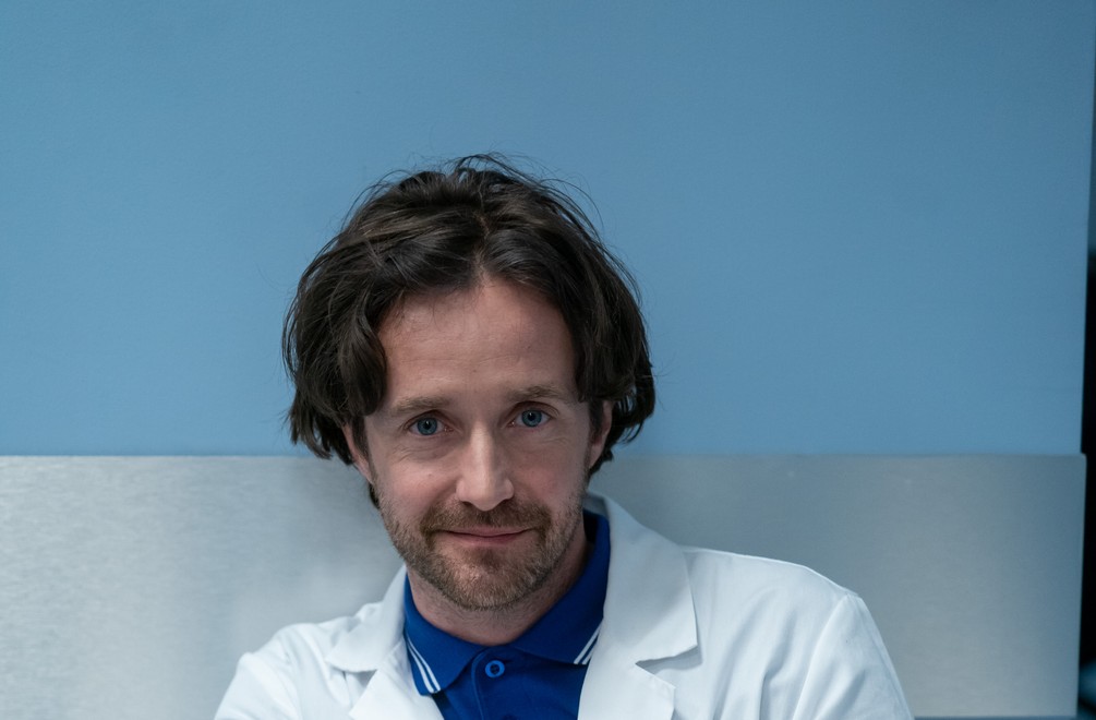 MUDr. Tomáš Mišiak