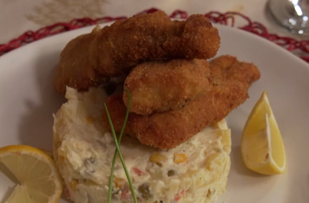 Hlavné jedlo: Nikdy nie je dosť!