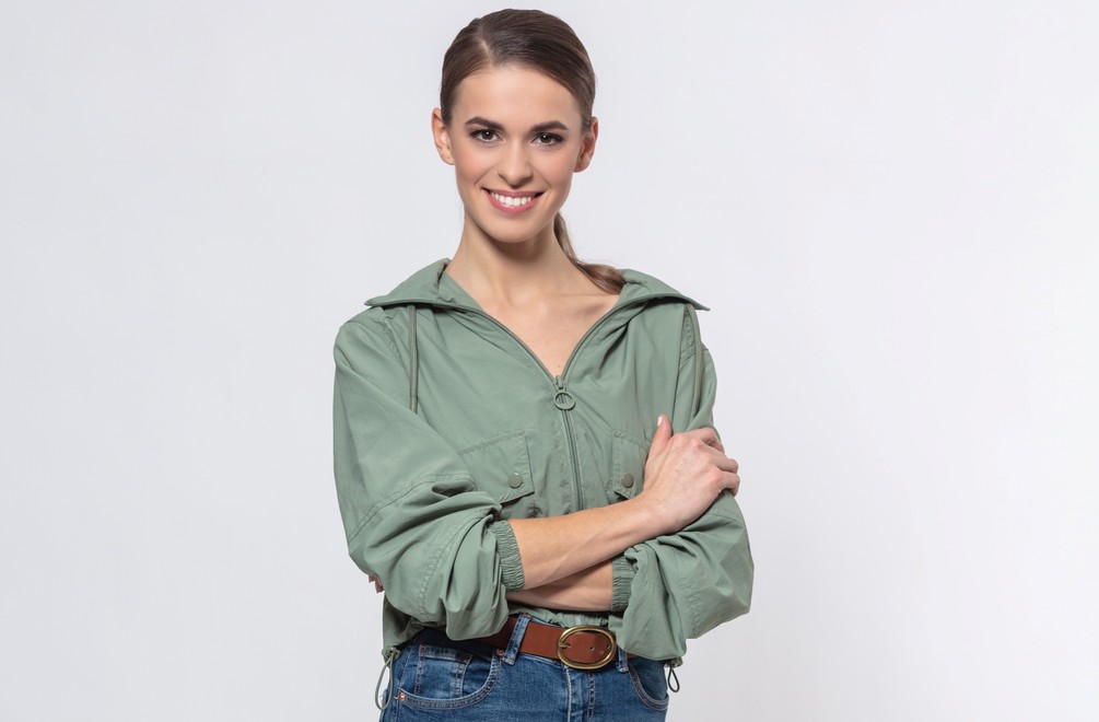 Soňa – forenzná analytička