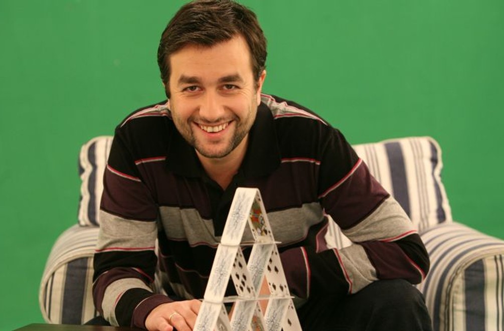 Panelák valcuje konkurenciu