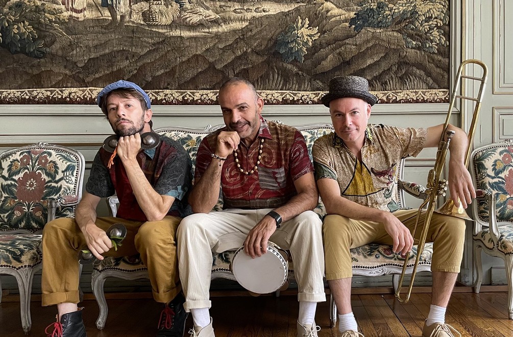 World music festival, ktorý zotiera hudobné hranice