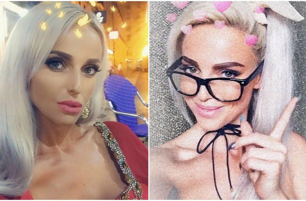 Zuzanita o svojom novom svalovcovi: Nezáviďte mi, nie som s ním len pre TO jedno!
