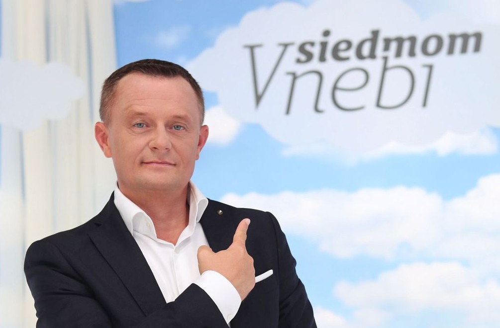 Siedme nebo v číslach: Prečítajte si najväčšie pikošky o vašej obľúbenej relácii!