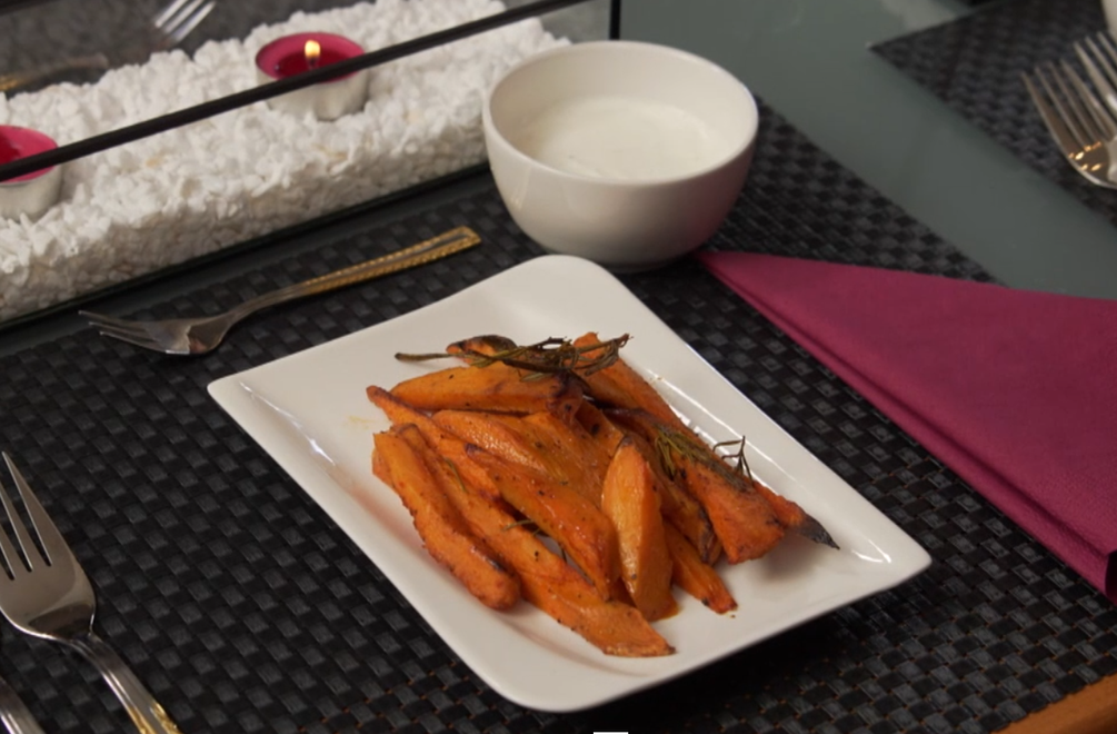 Predjedlo: Upíri bozk