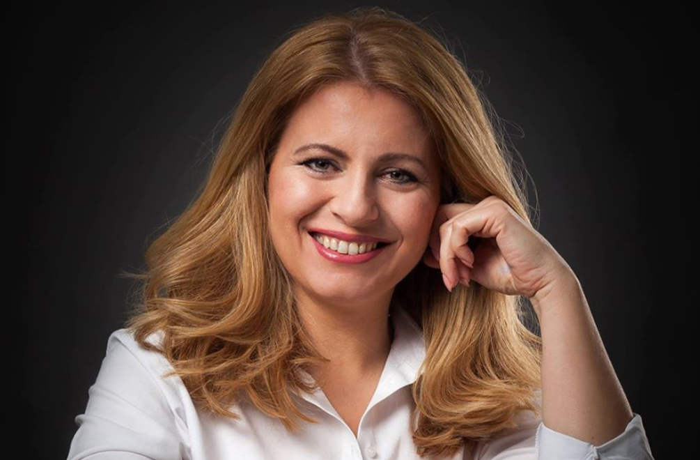 Relácia Na hrane s exkluzívnym hosťom! Do kresla zasadne prezidentka Zuzana Čaputová!