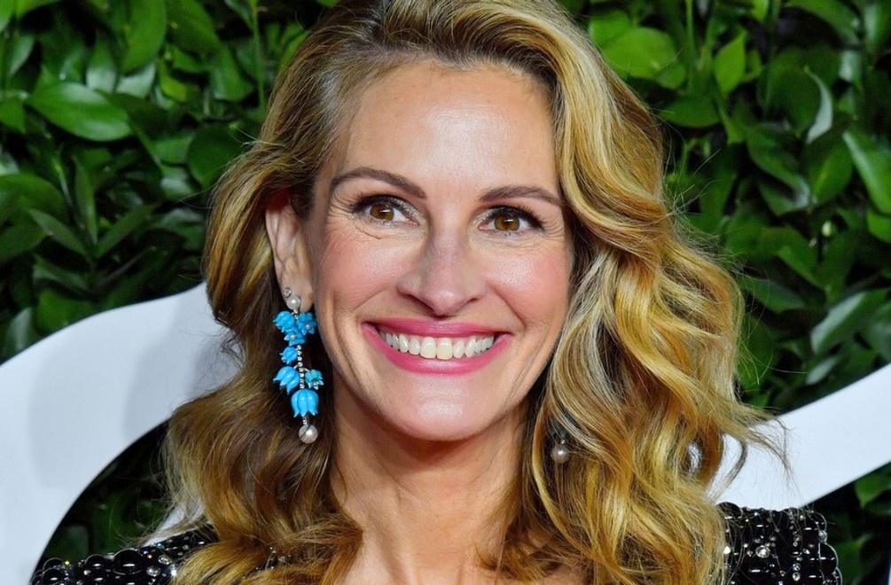 Buďte ako Julia Roberts: Vyberte sa s nami na čarovné miesto, ktoré navštívila aj ona!
