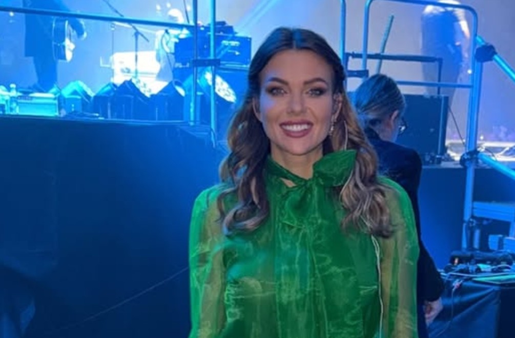 Speváčka Martina Schindlerová a tento ZNÁMY MUŽ? Wau, ale im to pristane!