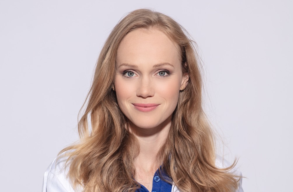 MUDr. Hana Turčanová