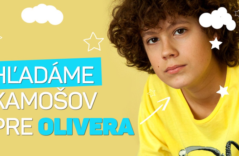 Splň si svoj televízny sen: Zahraj si v druhej sérii seriálu NAŠI!