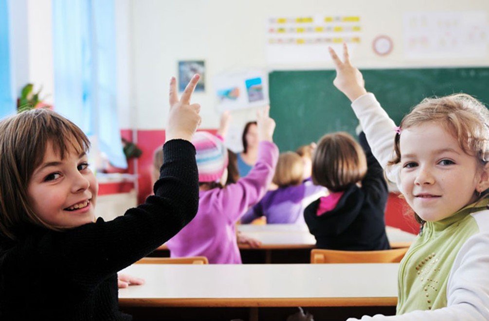 Späť do škôl a škôlok: Pripravte na to deti vopred!