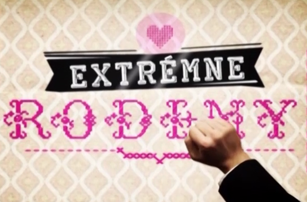 Extrémne rodiny sa vrátili ako jednotka na trhu!