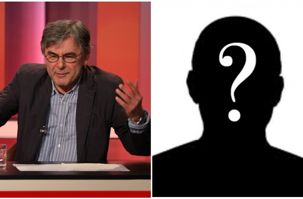 V Sedmičke zahviezdi nový glosátor: Kto vymení Borisa Farkaša?