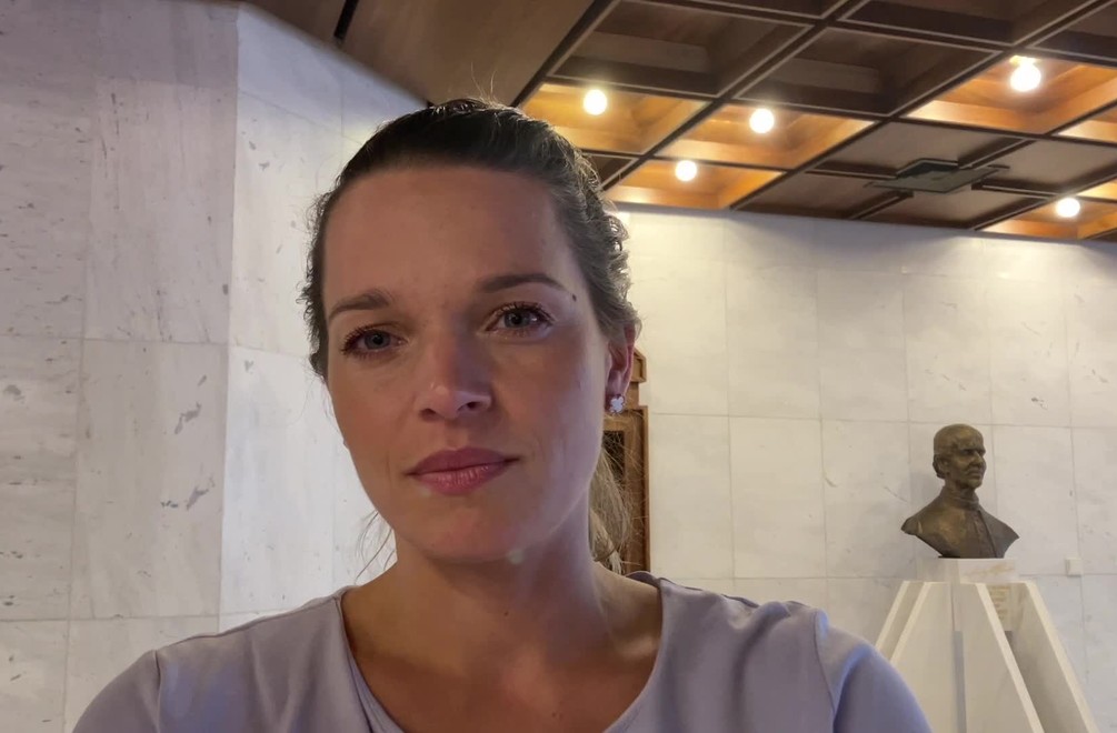 Ospravedlnenie Romane Tabakovej