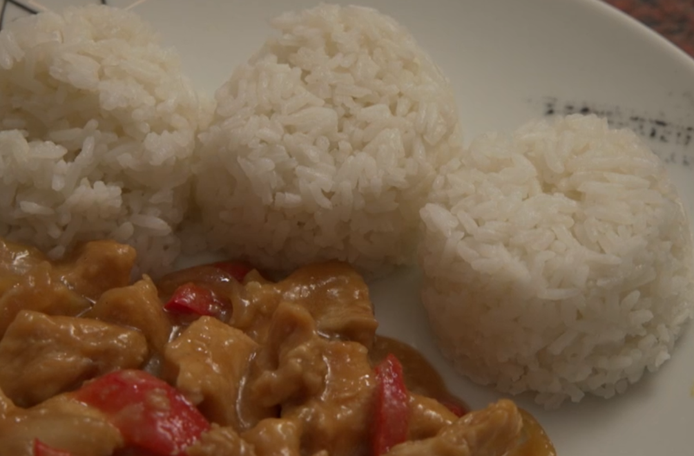 Hlavné jedlo: Budeme štrikovať?