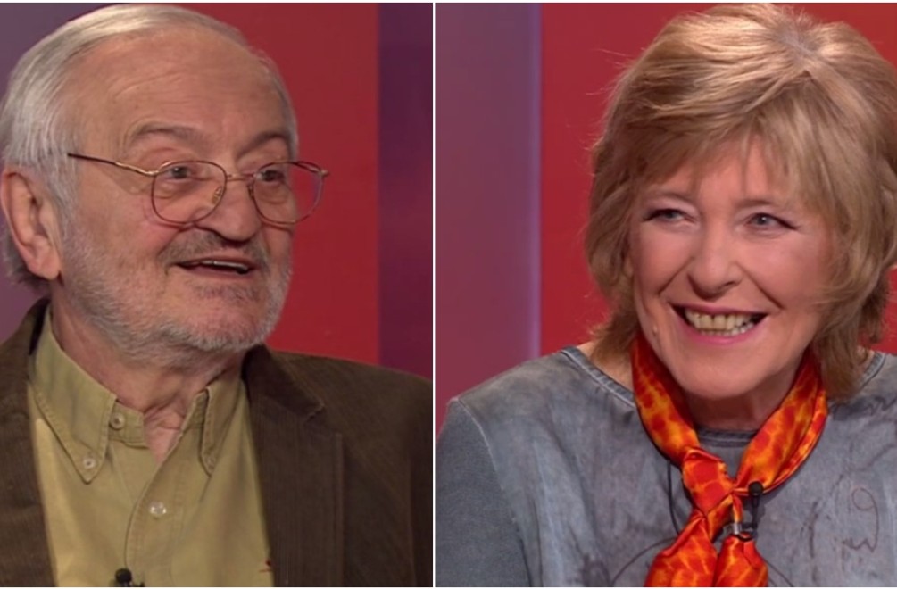 Diváci plakali od smiechu: Neuveriteľné, ako si Feldeková vystrelila z Lasicu!