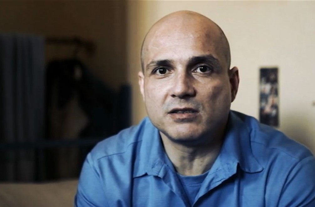 Cinkota z väzenia o problémoch s pervitínom: Cítil som sa ako pikový kráľ!