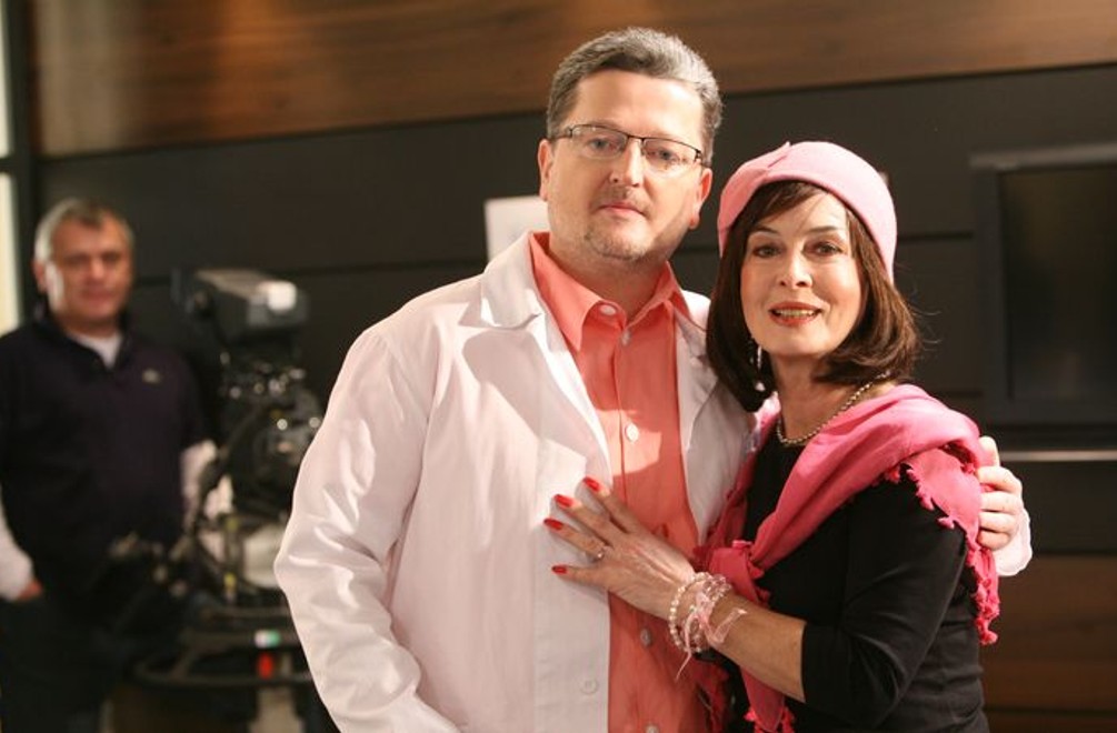 V Paneláku aj Zuzana Kocúriková a Peter Sklár!