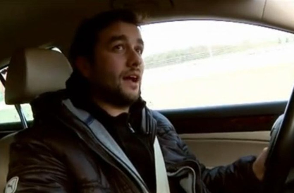 Každý si je strojcom svojho šťastia