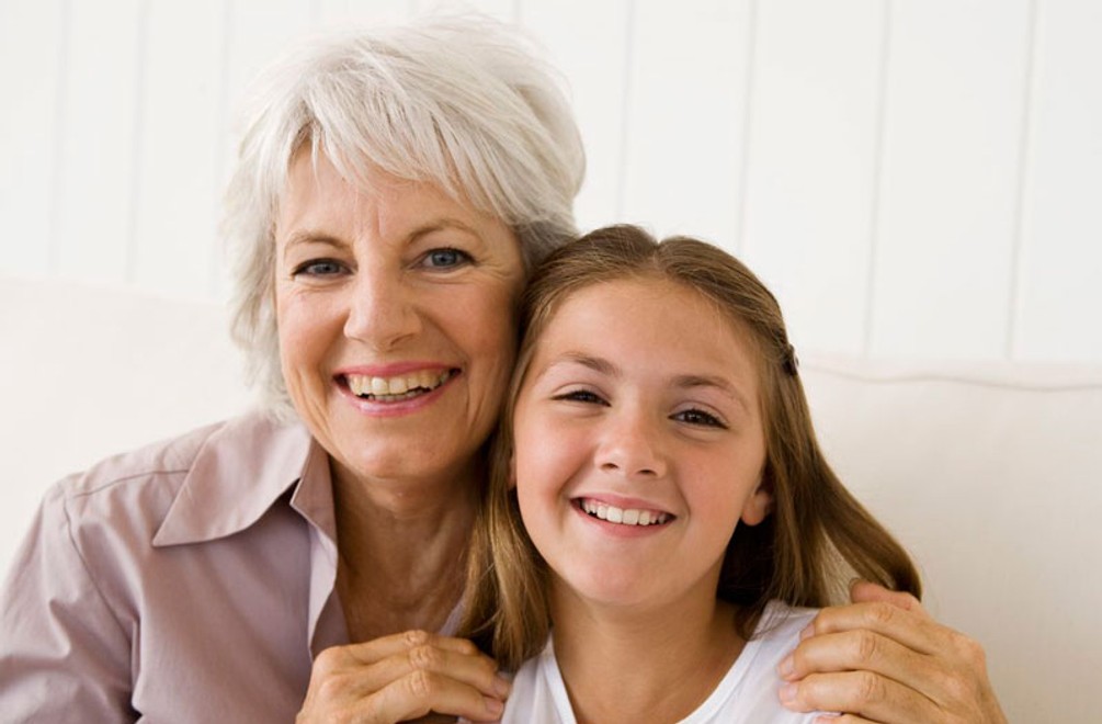 Päť vecí,  ktoré vám túži povedať vaša SVOKRA