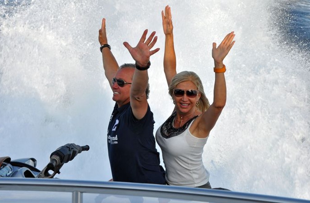 Zmiznú Geissenovci z obrazovky?