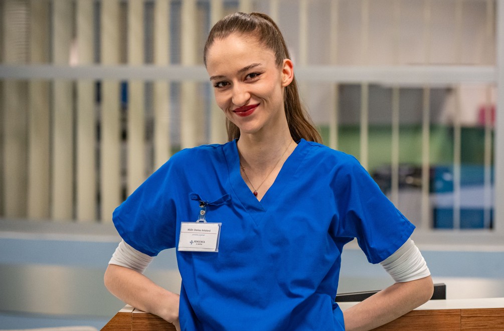 Skončí s herectvom? Eva Mores odhalila, čomu sa chce v budúcnosti venovať