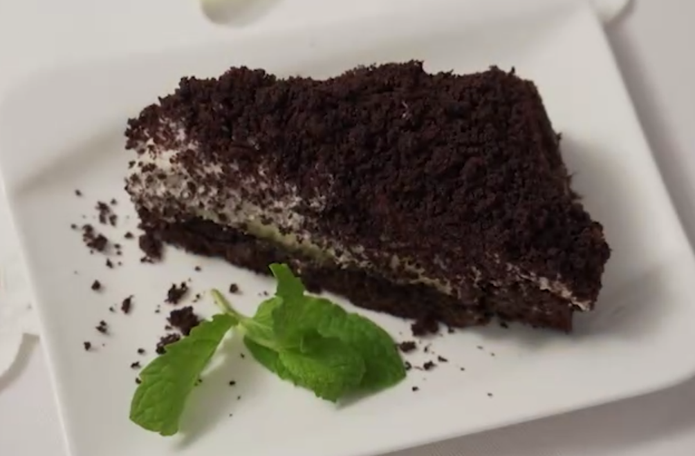 Dezert: Nočná mora záhradkárov