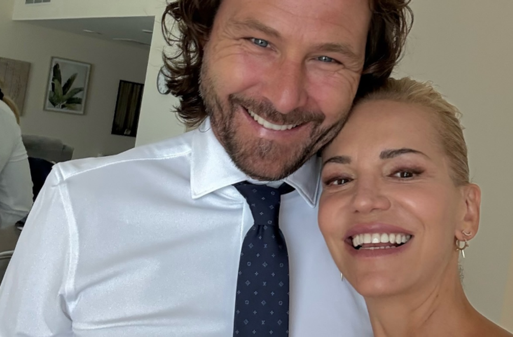 TAJNE sa vydala? Dara Rolins prehovorila o svadbe!