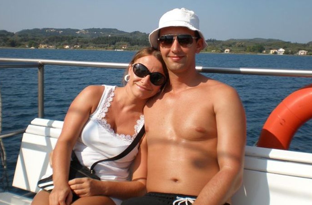 Už ho neskrýva! Ukázala svojho priateľa