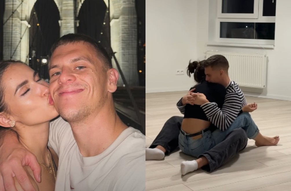GRATULUJEME! Jovinečko s priateľkou prekvapili VEĽKÝM životným krokom! Prišlo to rýchlo...