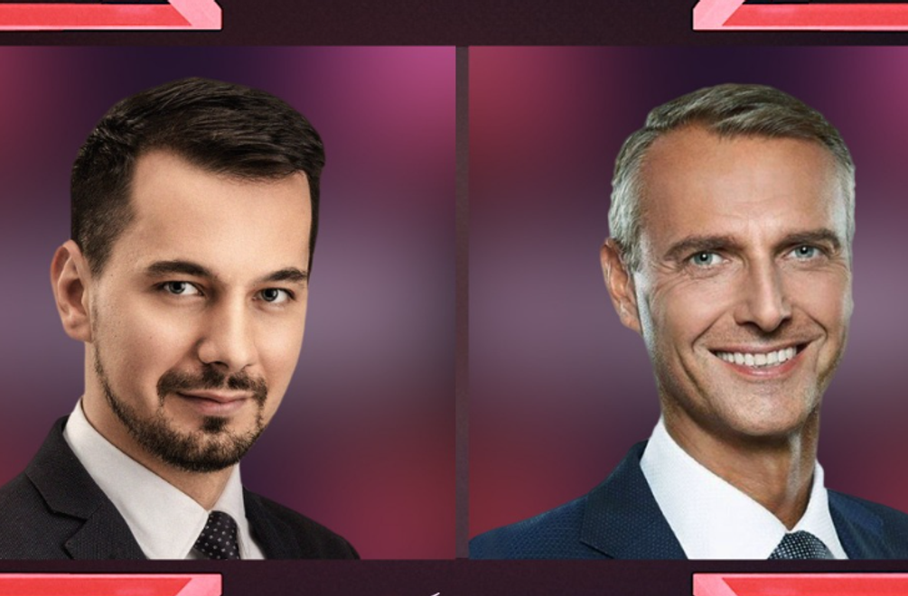Juraj Šeliga verzus Richard Raši: Aké otázky im položili diváci?