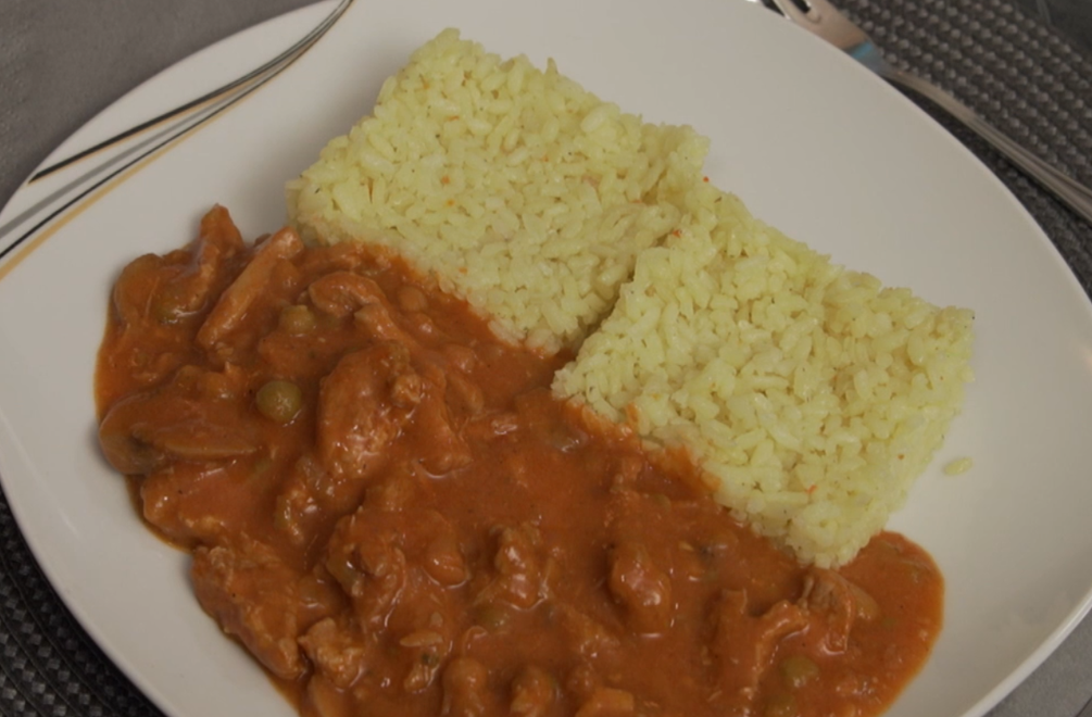 Hlavné jedlo: Blatnícke tajomstvo