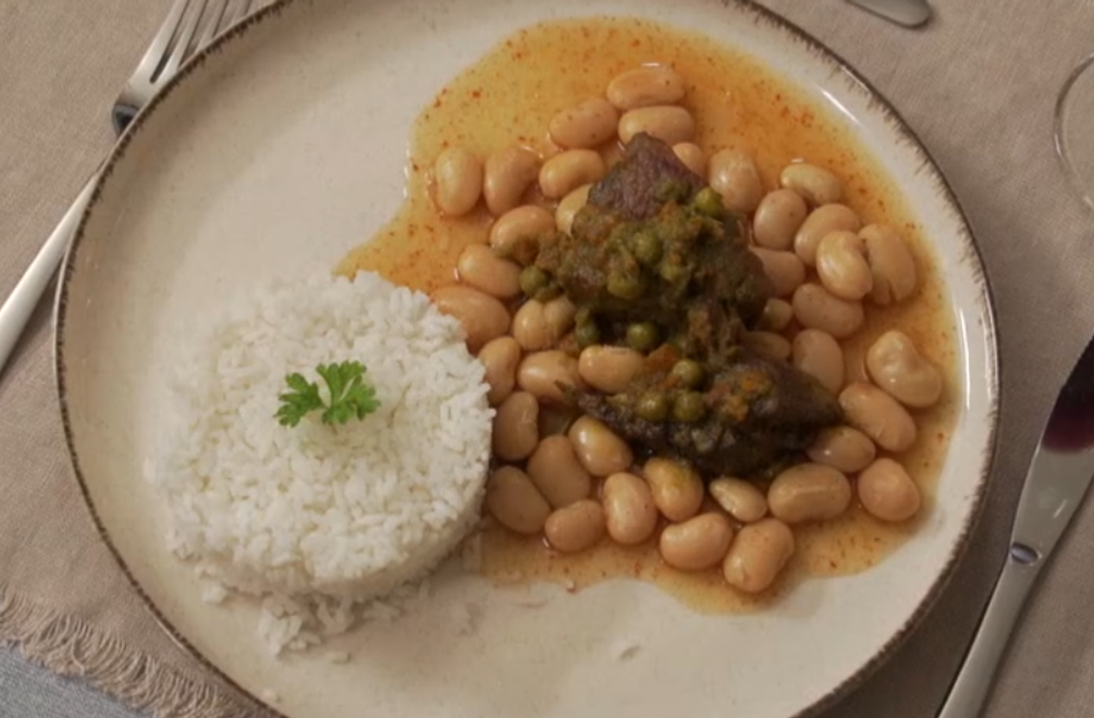 Hlavné jedlo: Milovaný a aj nenávidený