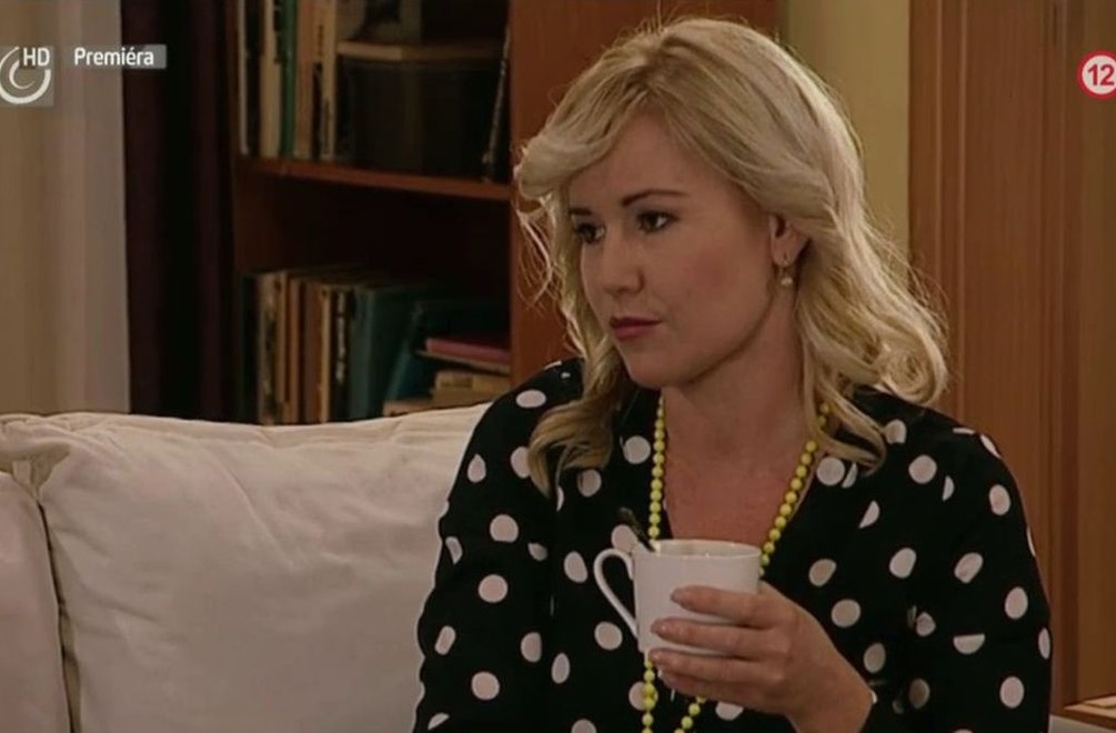 Podvodníčka Soňa sa pekne vyfarbí: Takto sklame všetkých svojich blízkych!