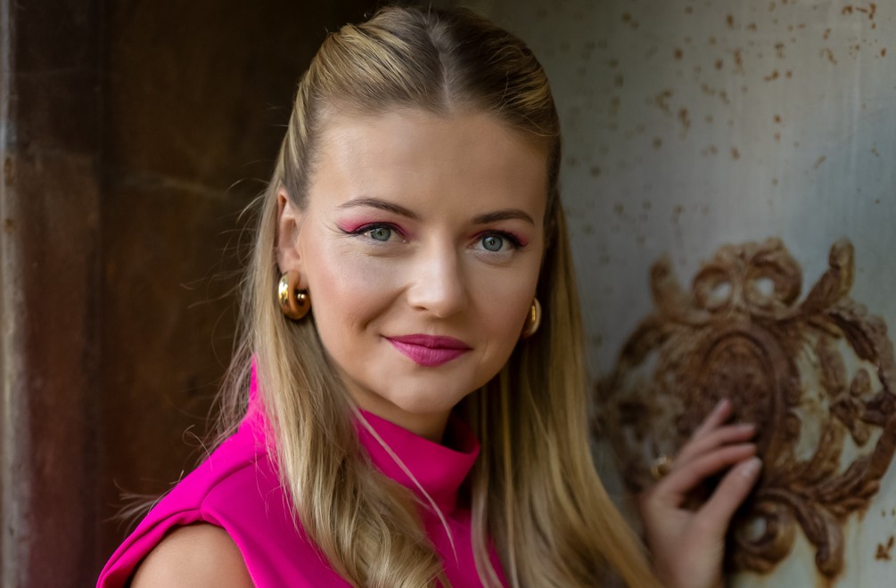 Jana Labajová zo seriálu Lásky v Istanbule: Keď idem ku lekárovi, dokážem...