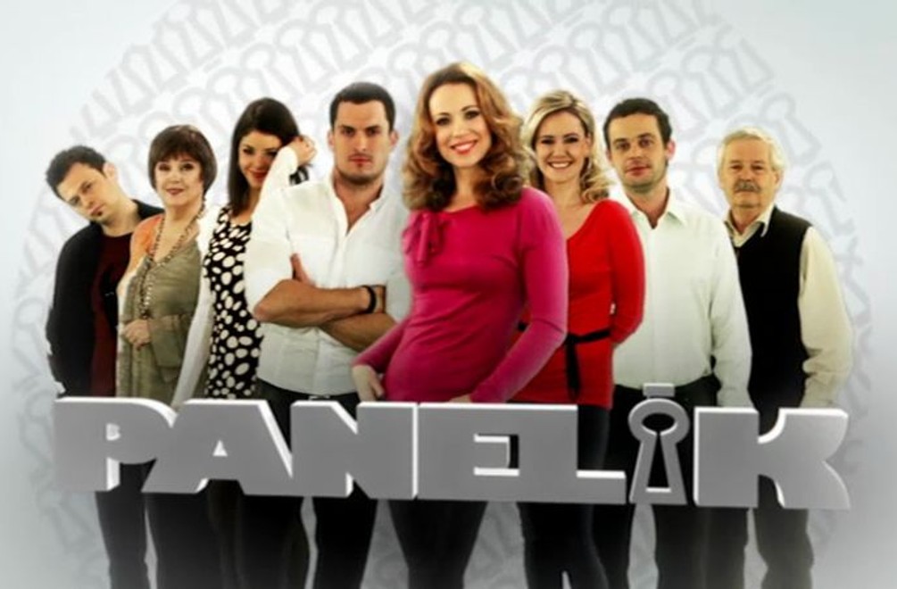 Panelák najsledovanejším programom dňa!