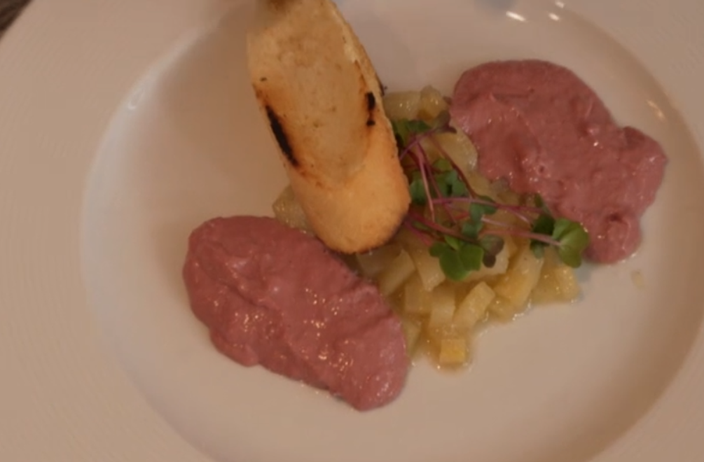 Predjedlo: Bez nej pod stan nepôjdeš