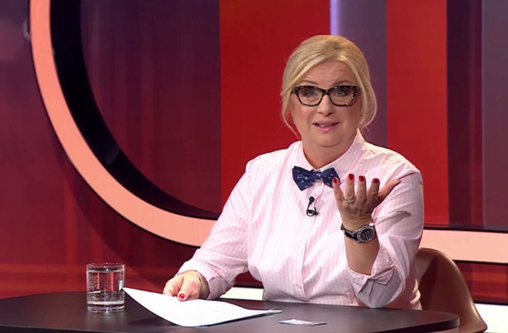 Elena Vacvalová a jej zápletka s bezdomovcom: Neuveríte, čo musela urobiť!