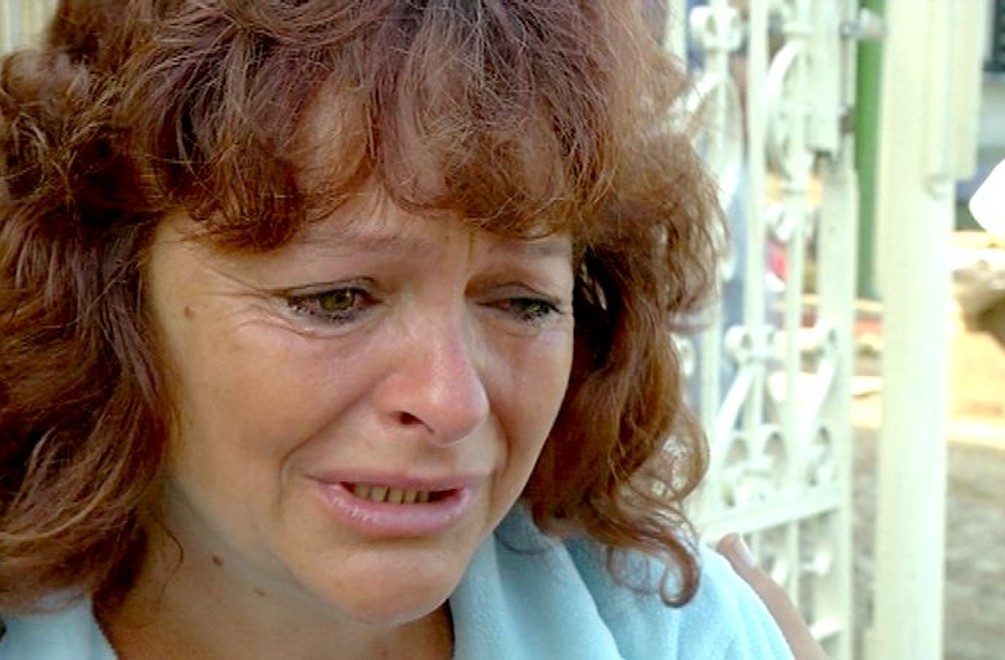 Hlava Bučkovcov prechádza tieto dni peklom: Pred kamerami sa zosype!