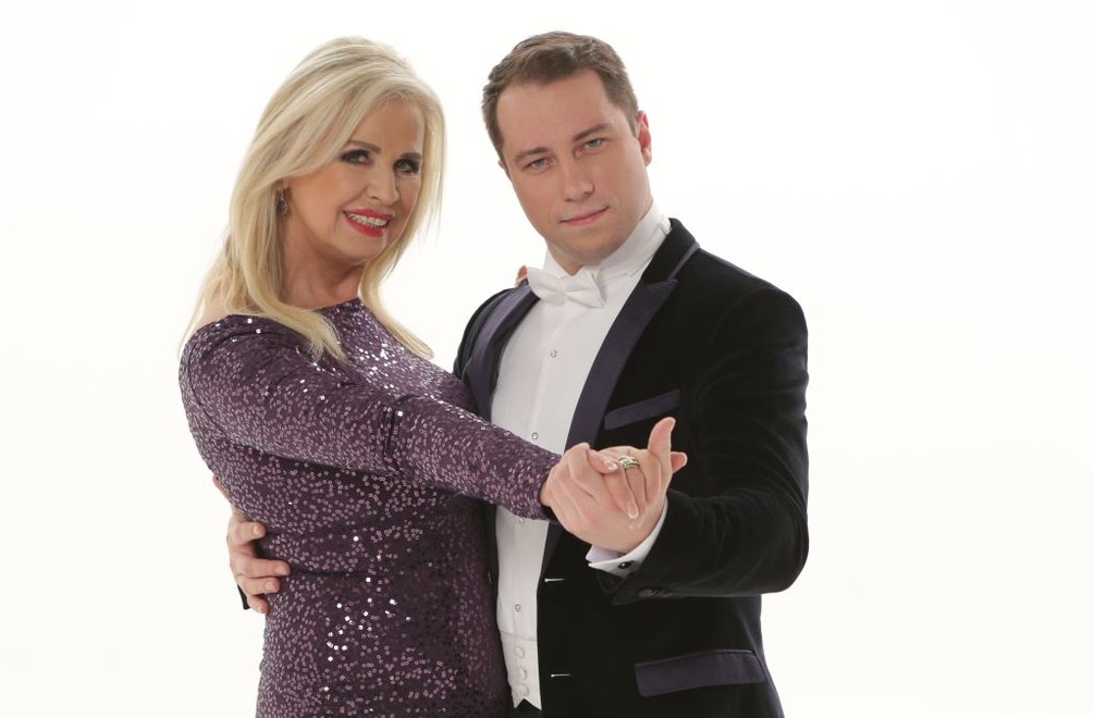 Poznáme mená hviezdnej poroty v šou Tanec snov: Ktoré tváre sa stanú „katmi“?