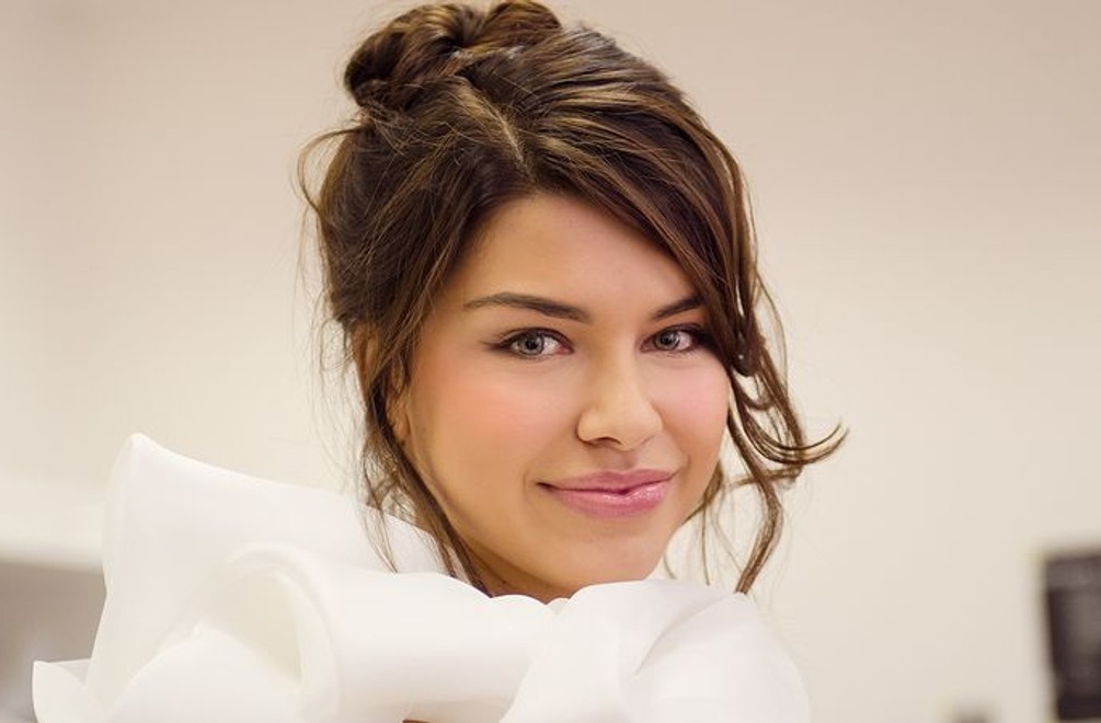 Chomisteková medzi 15 najkrajšími ženami sveta!