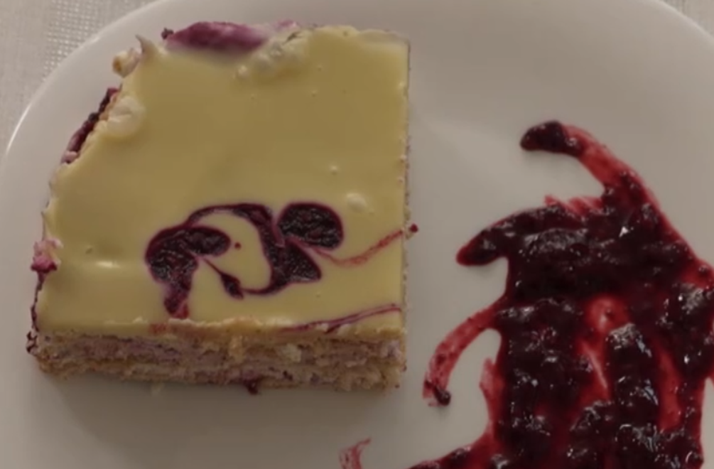 Dezert: Rúru púšťať nebudem