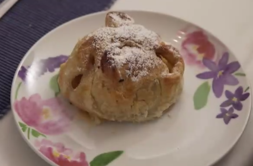 Dezert: Wellness zo záhradky