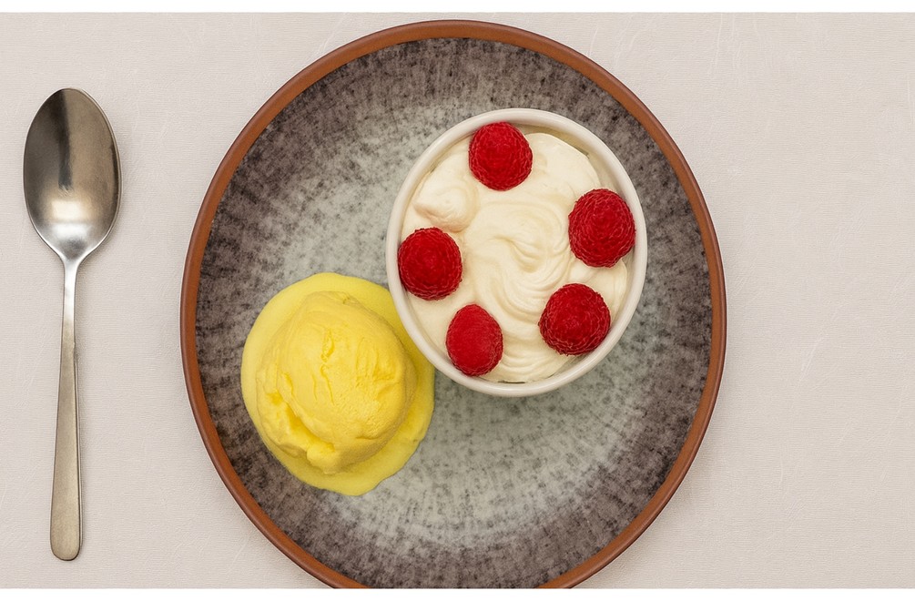 DEZERT – Rýchly čokoládový koláč