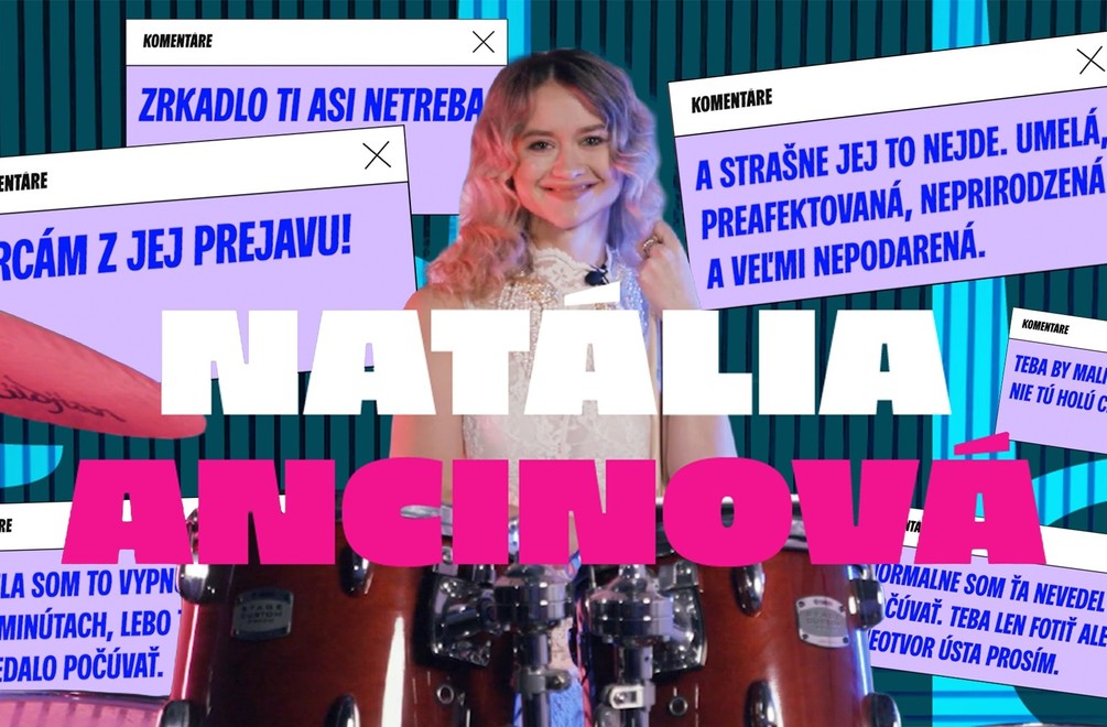 JOJ play spustila novinku Buchni si! Odvážna šou nie len pre mladé publikum