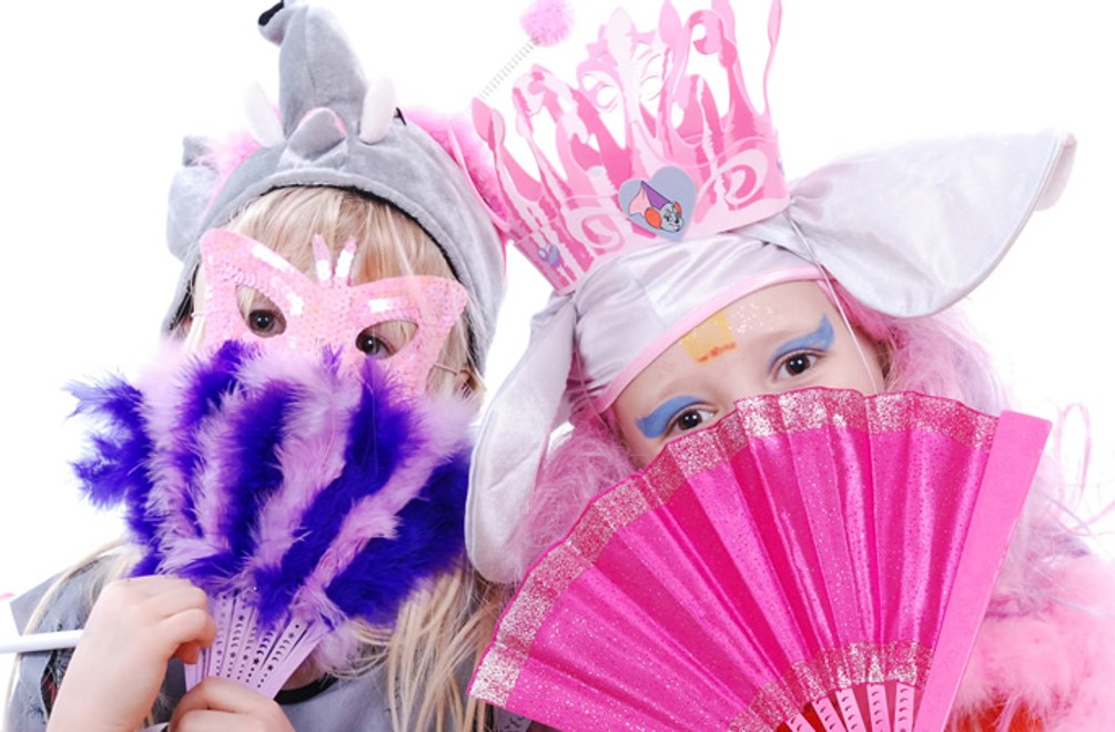 Ako silvestrovať s deťmi