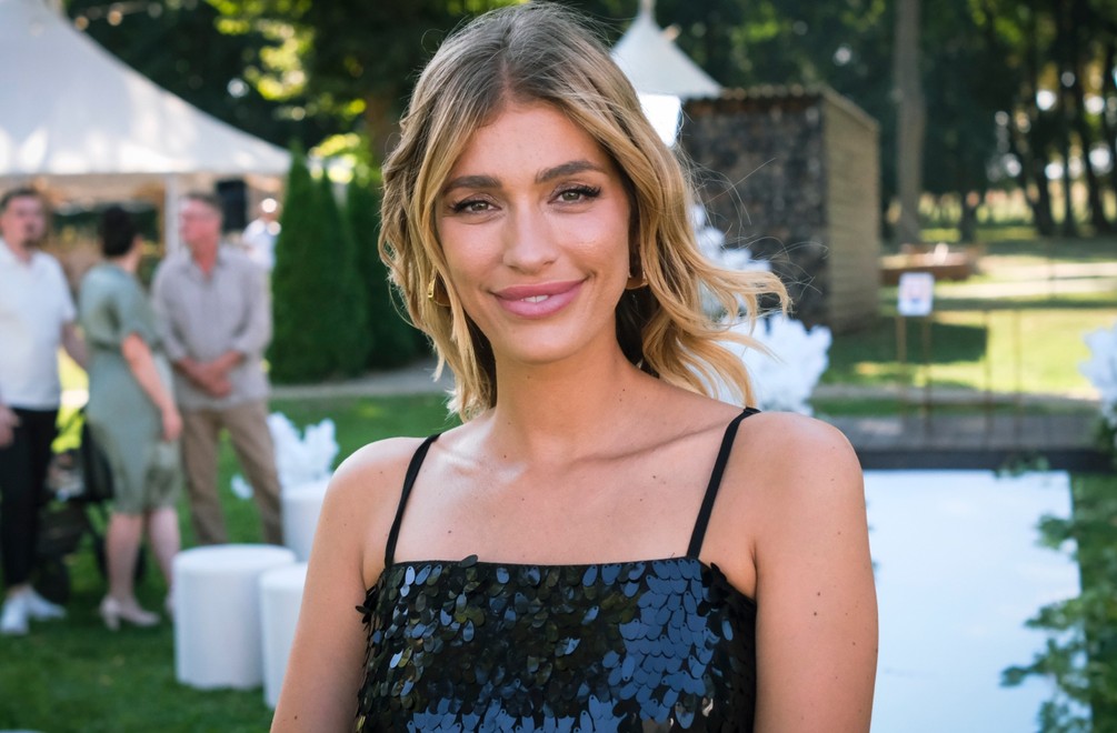 Jasmina Alagič Vrbovská